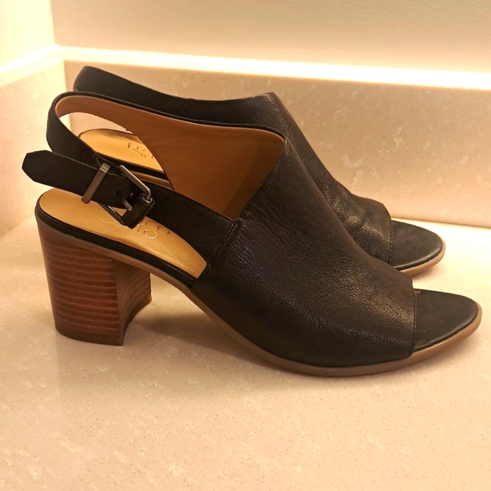 Franco Sarto heels